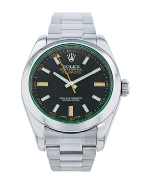 Browse our selection of automatic watches from prestigious brands such as Blancpain, Bell & Ross, Breitling and Rolex.